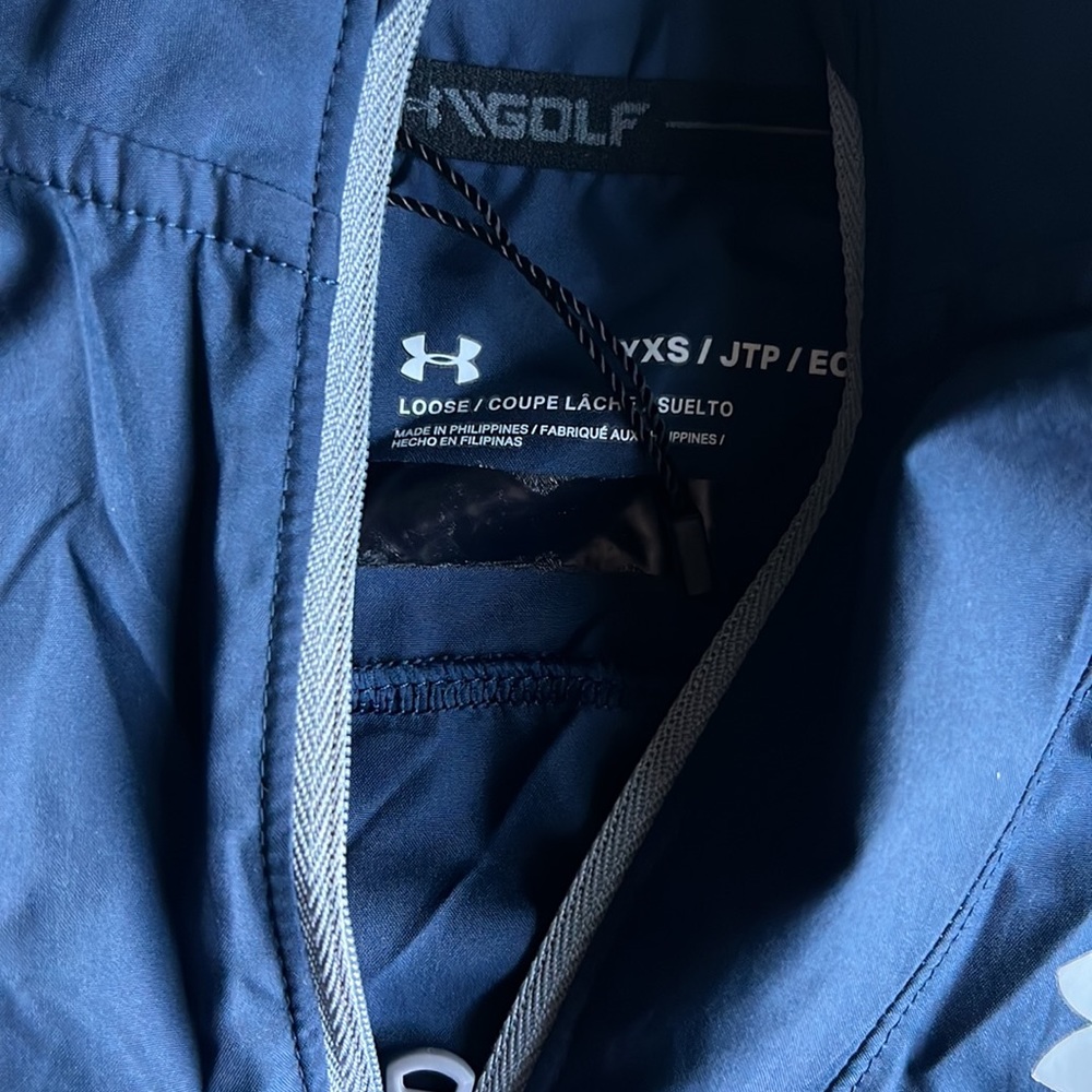 Sweater & jacket bundle - Picture 2 of 8